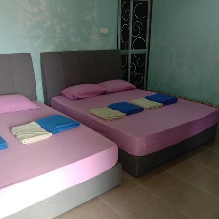 Canopy Inn Джерантут Екстер'єр фото